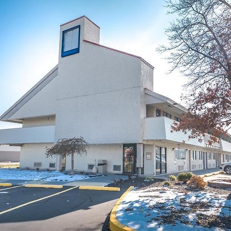 Hotel Akron Northwest - Copley Bagian luar foto