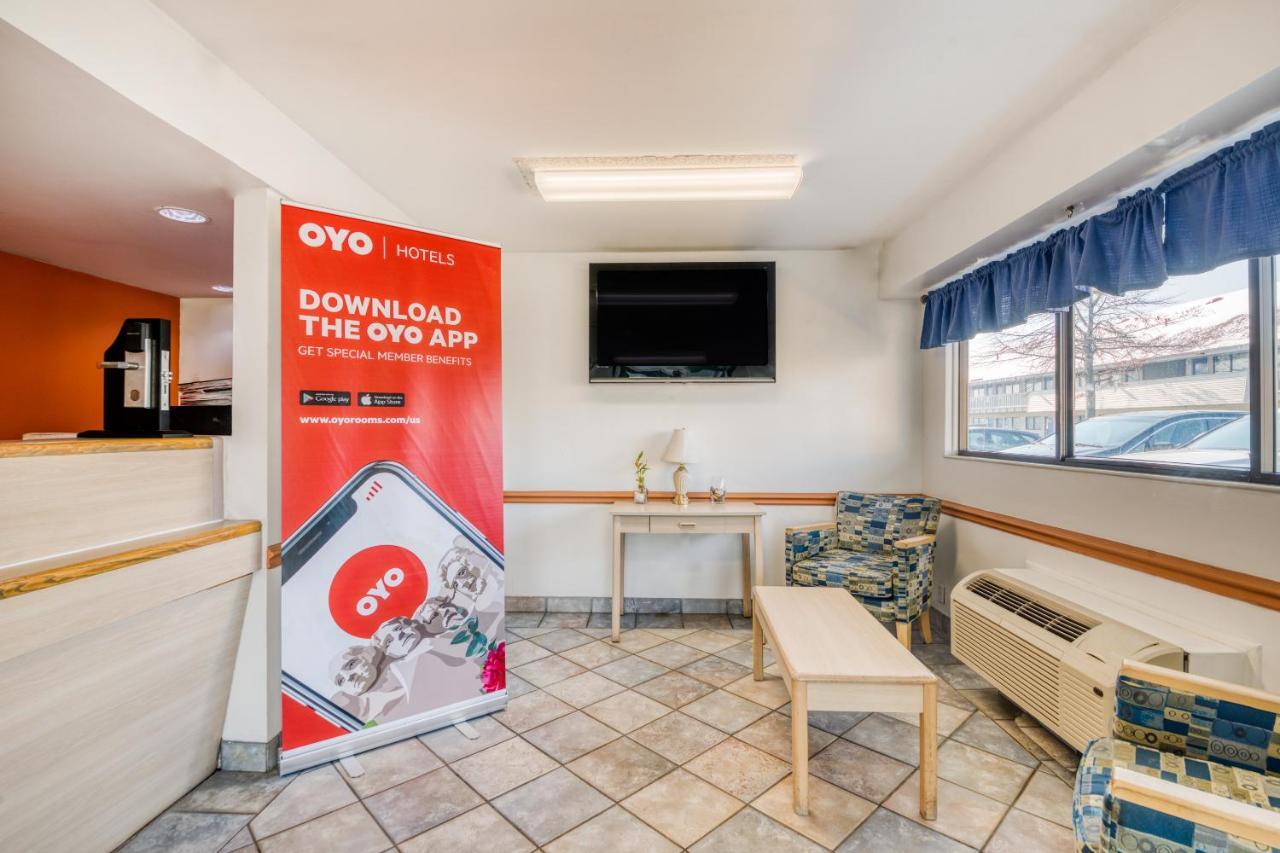 Hotel Akron Northwest - Copley Bagian luar foto